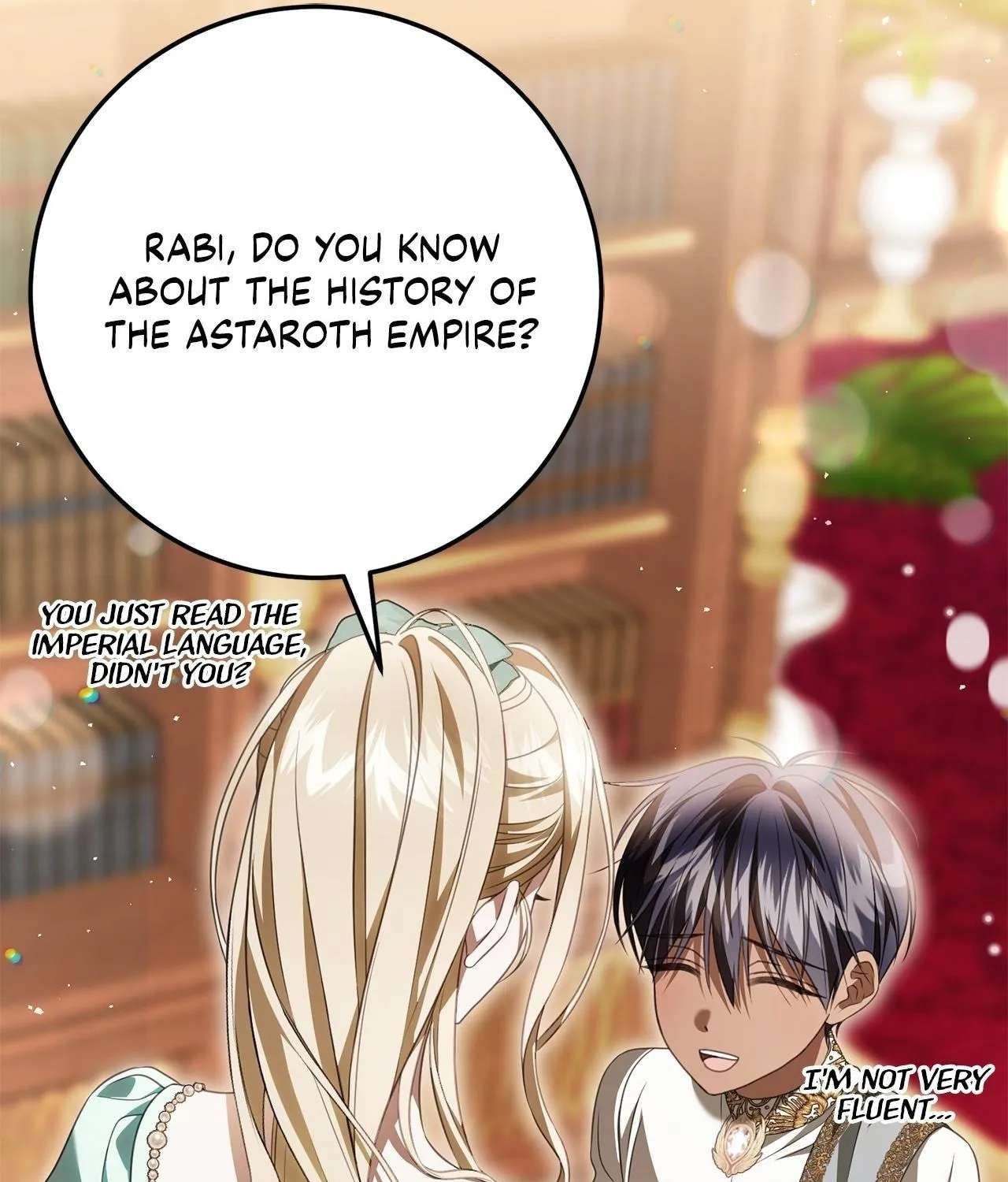 That’s Not What My Will Said Chapter 64 - page 160