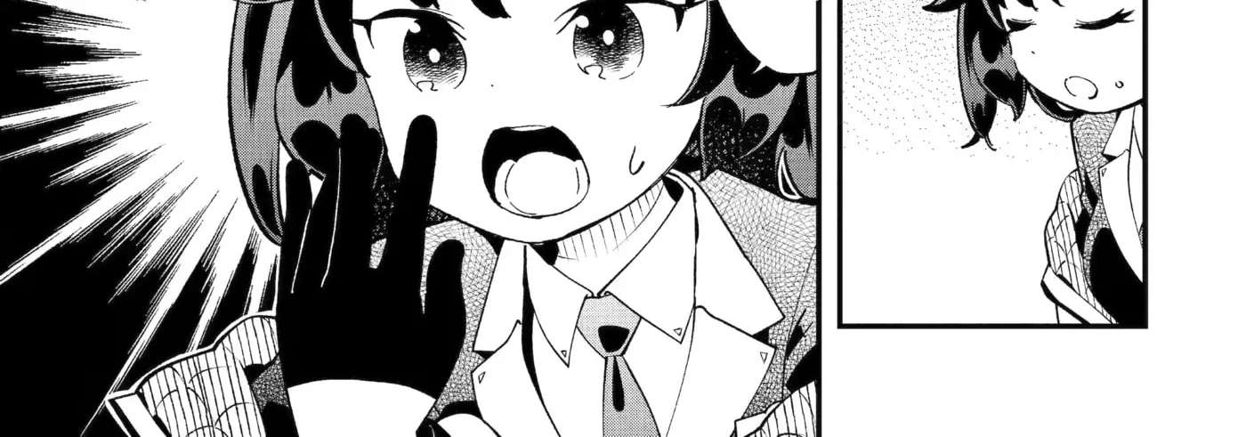 Blue Archive: Game Kaihatsubu Daibouken! Chapter 40 - page 42