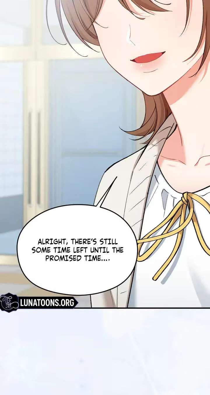 My Doodle Boyfriend Chapter 21 - page 26