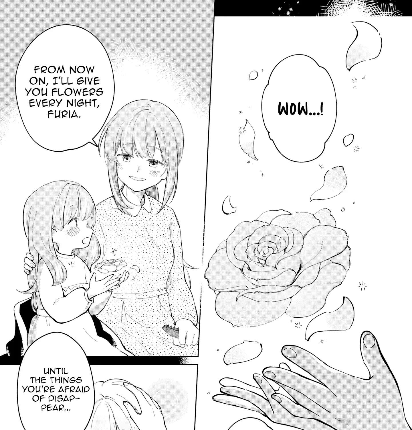 The Lonely Witch Who Bites Back and Her Puppy Prince Who Won't Leave Her Alone Chapter 1 - page 18