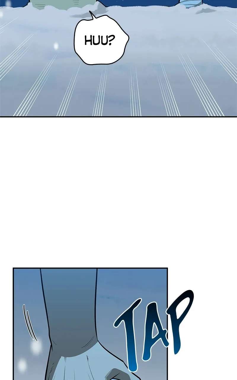 The S-Class Hunter’sPeaceful Life with Monsters Chapter 45 - page 44