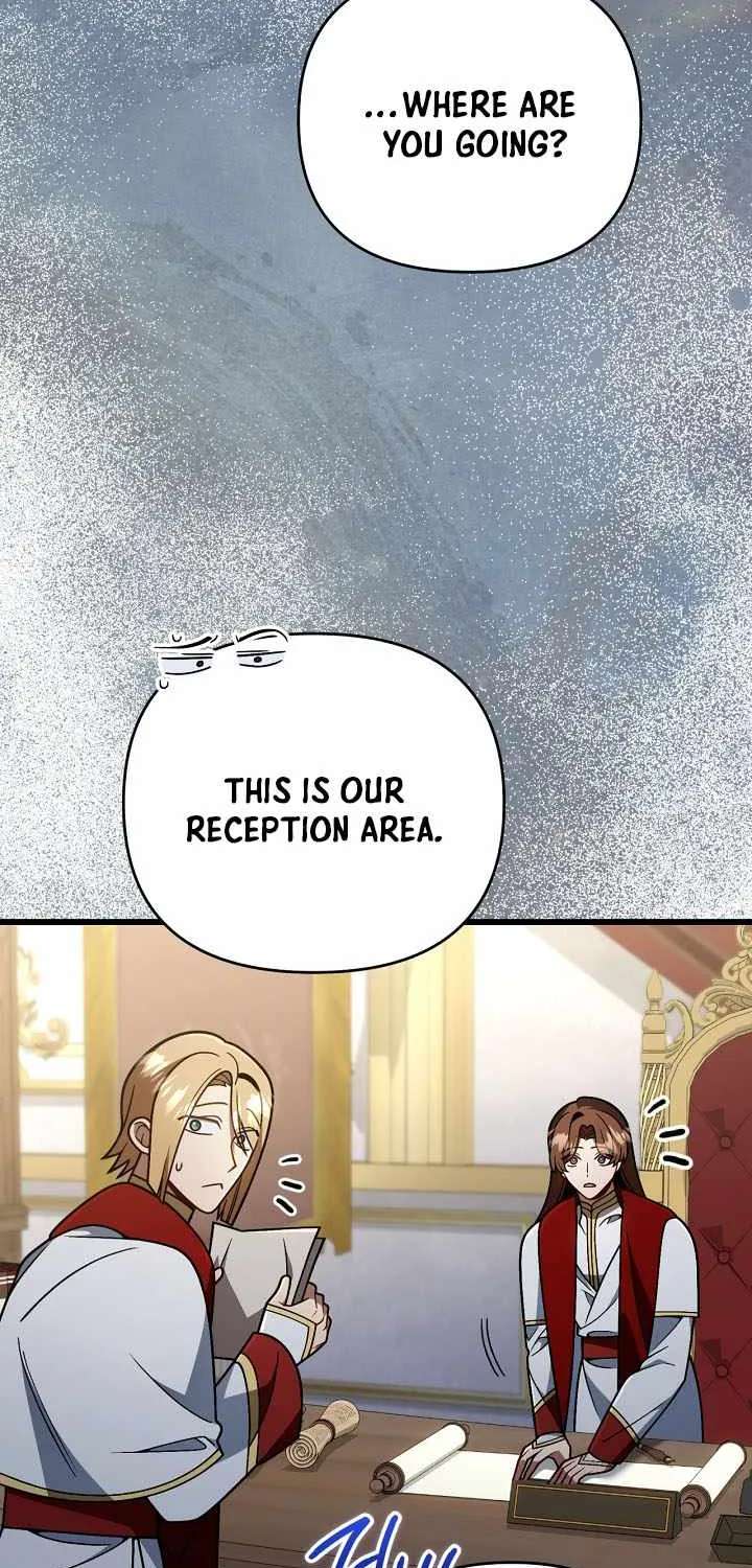 I'm Gonna Annihilate This Land Chapter 96 - page 45