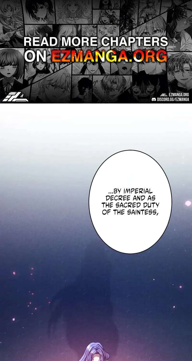 The Submissive Emperor Devours Me Chapter 29 - page 1