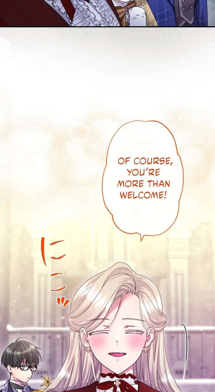 Munou na Mamahaha desu ga, Kazoku no Dekiai ga Tomarimasen! Chapter 157 - page 24