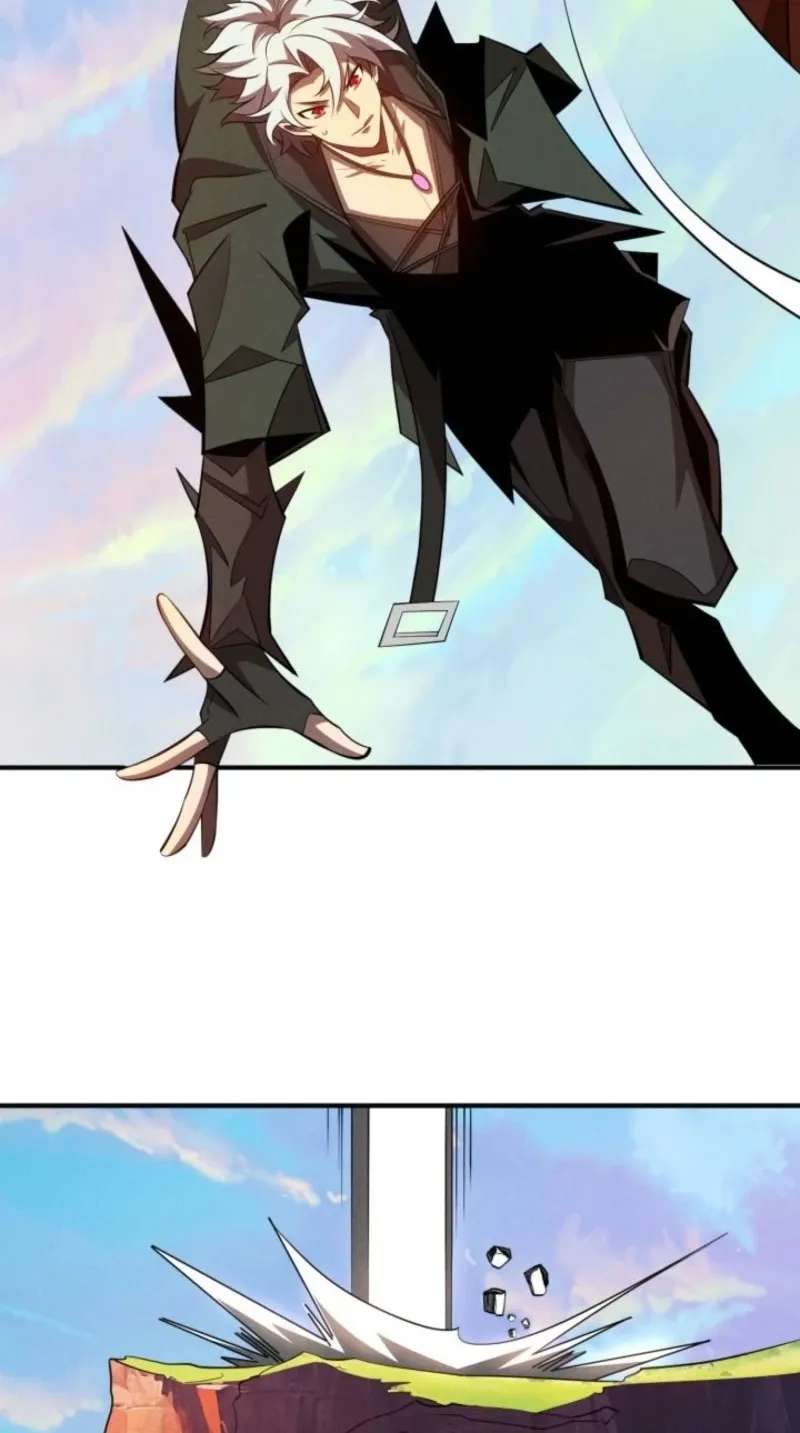 Dream Beast Hunter Chapter 22 - page 16