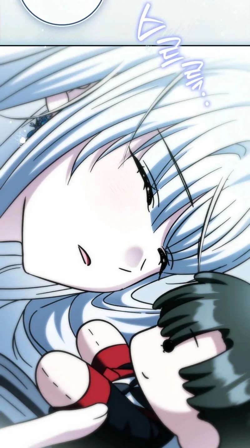 The White Tiger Princess Is Safe Chapter 48 - page 67