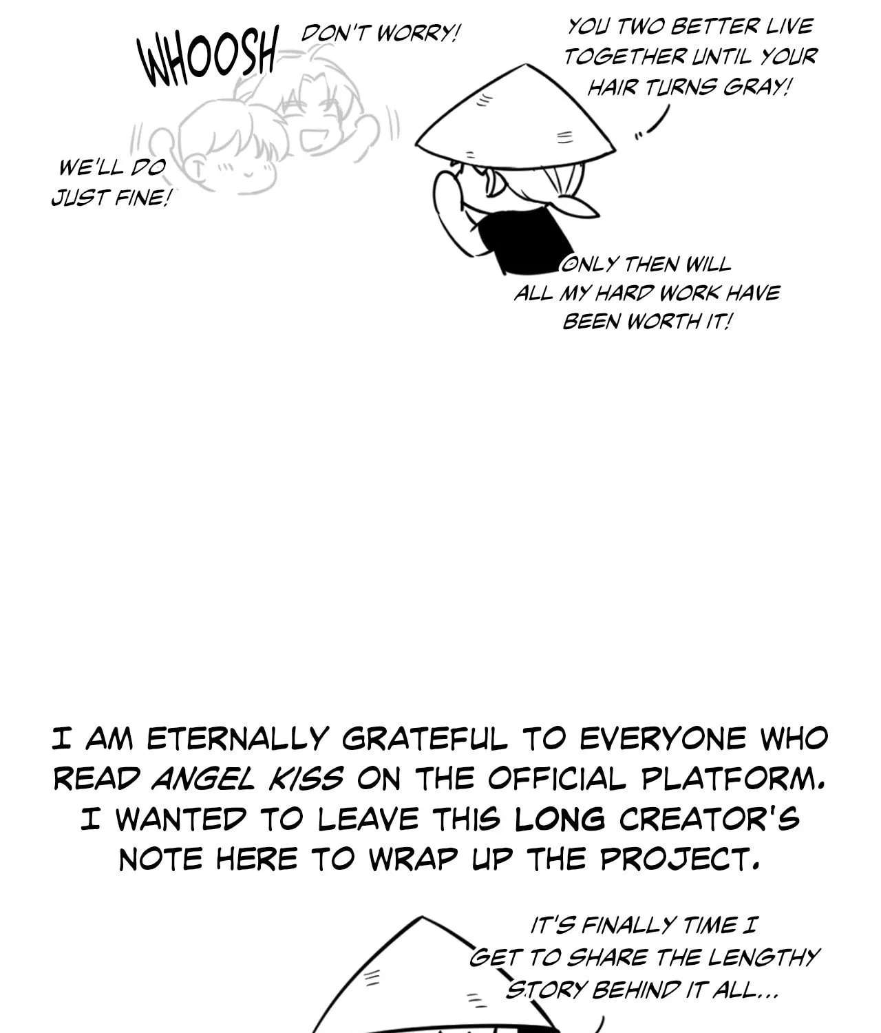 Angel Kiss (Bobnakk) Chapter 69.1 - page 5