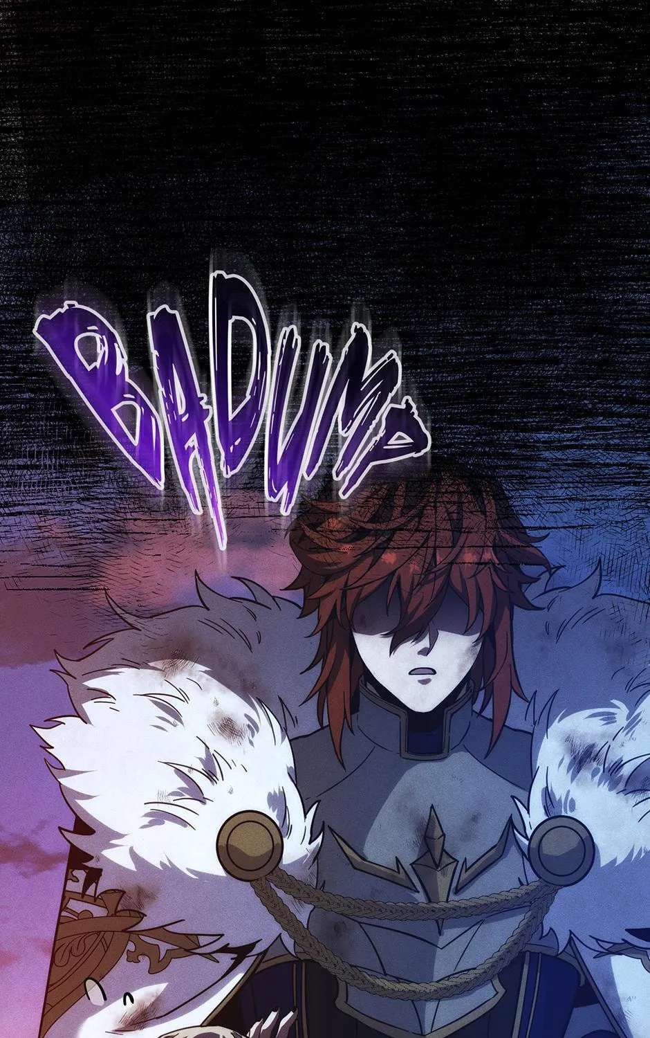 The Beginning After the End Chapter 255 - page 219