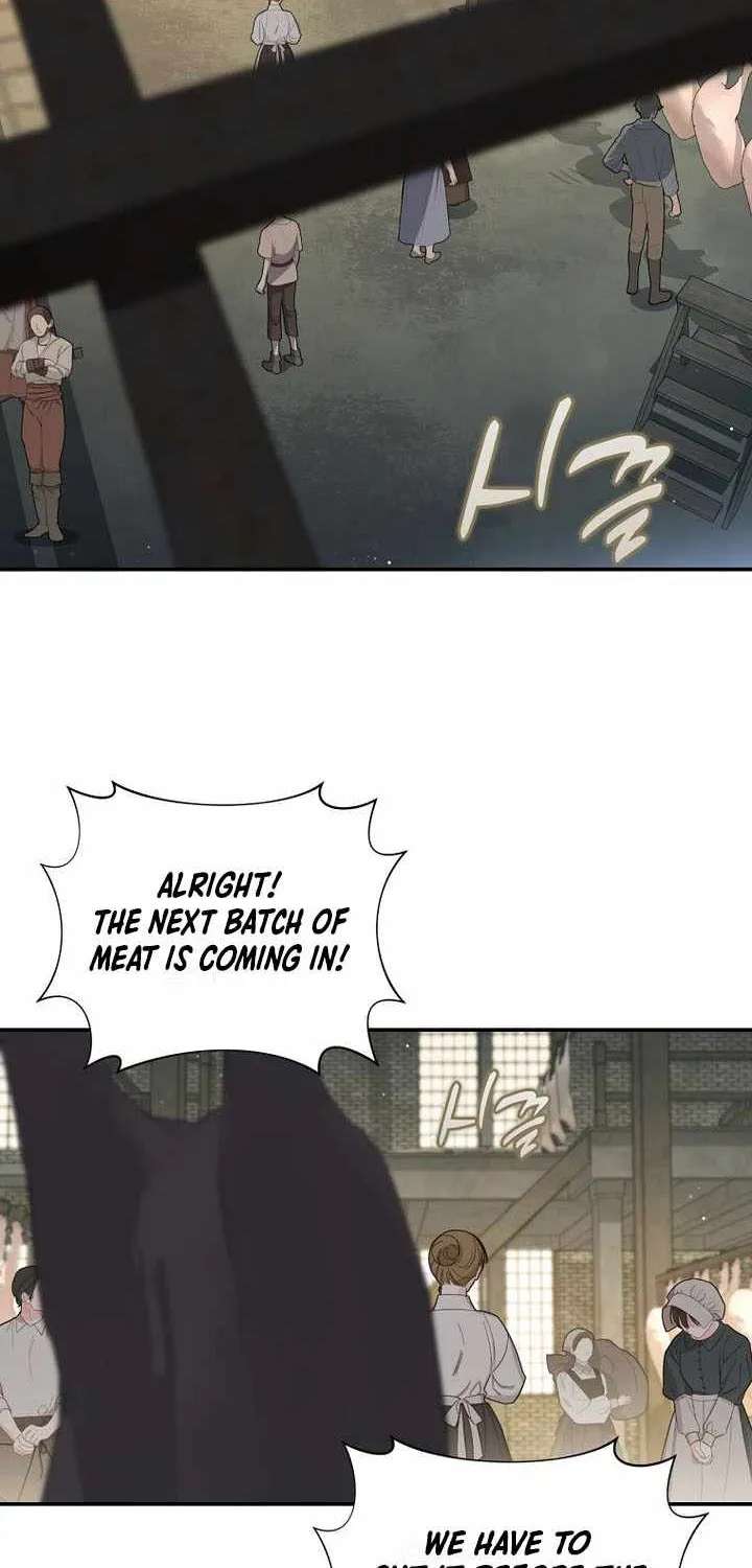 Margrave’s Bastard Son Was The Emperor Chapter 123 - page 57