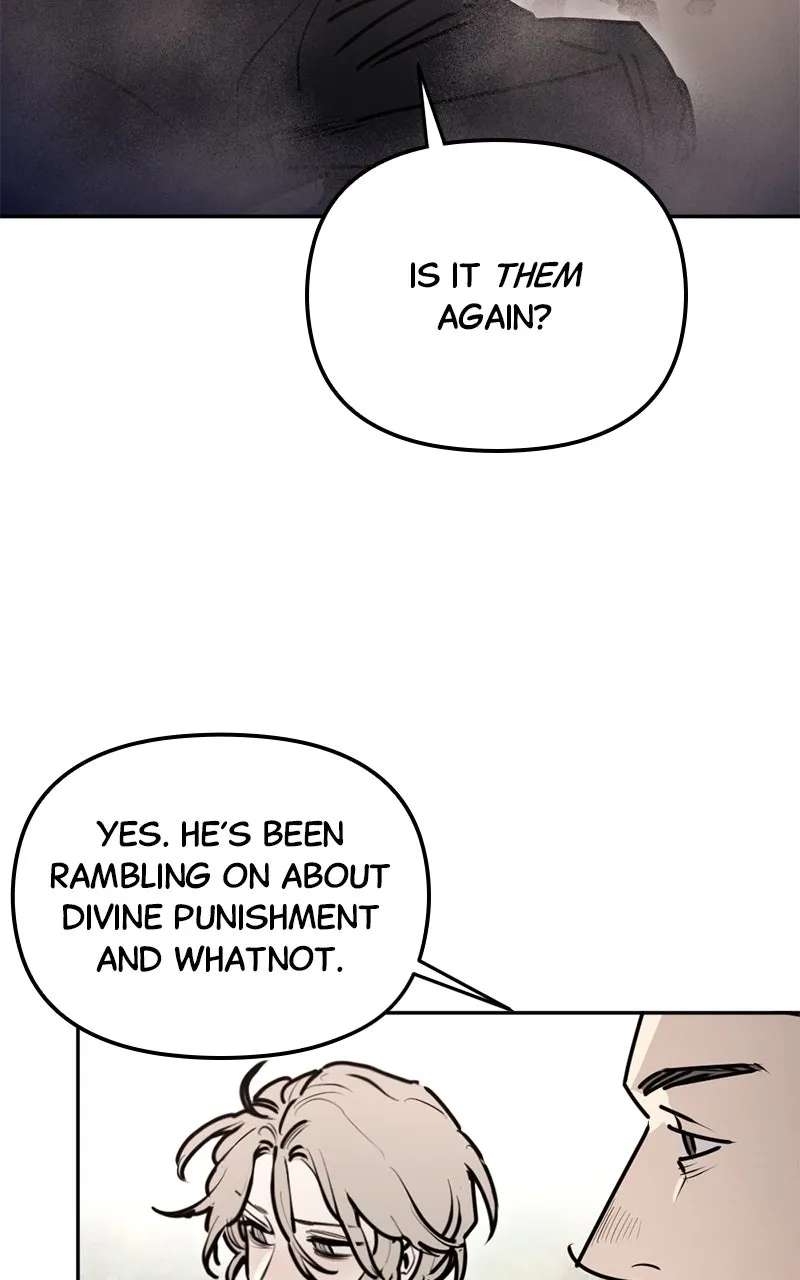 I Was Mistaken for the Villain Chapter 80 - page 9