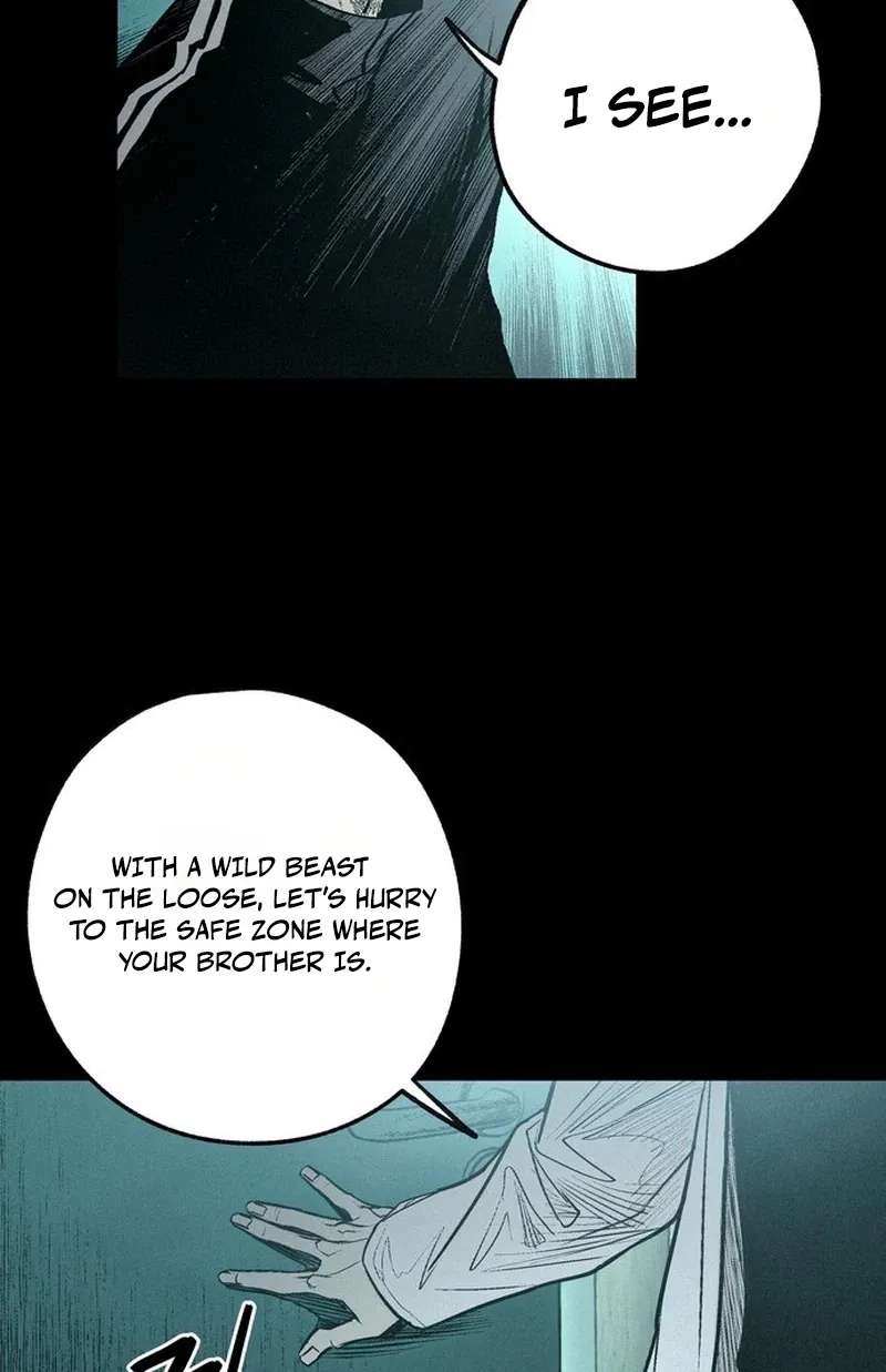 The Howling Plague Chapter 1 - page 204