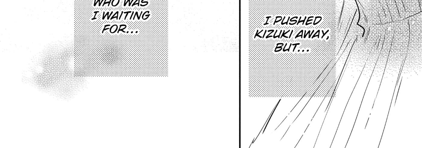 Anyway, I'm Falling in Love with You. Chapter 53 - page 20