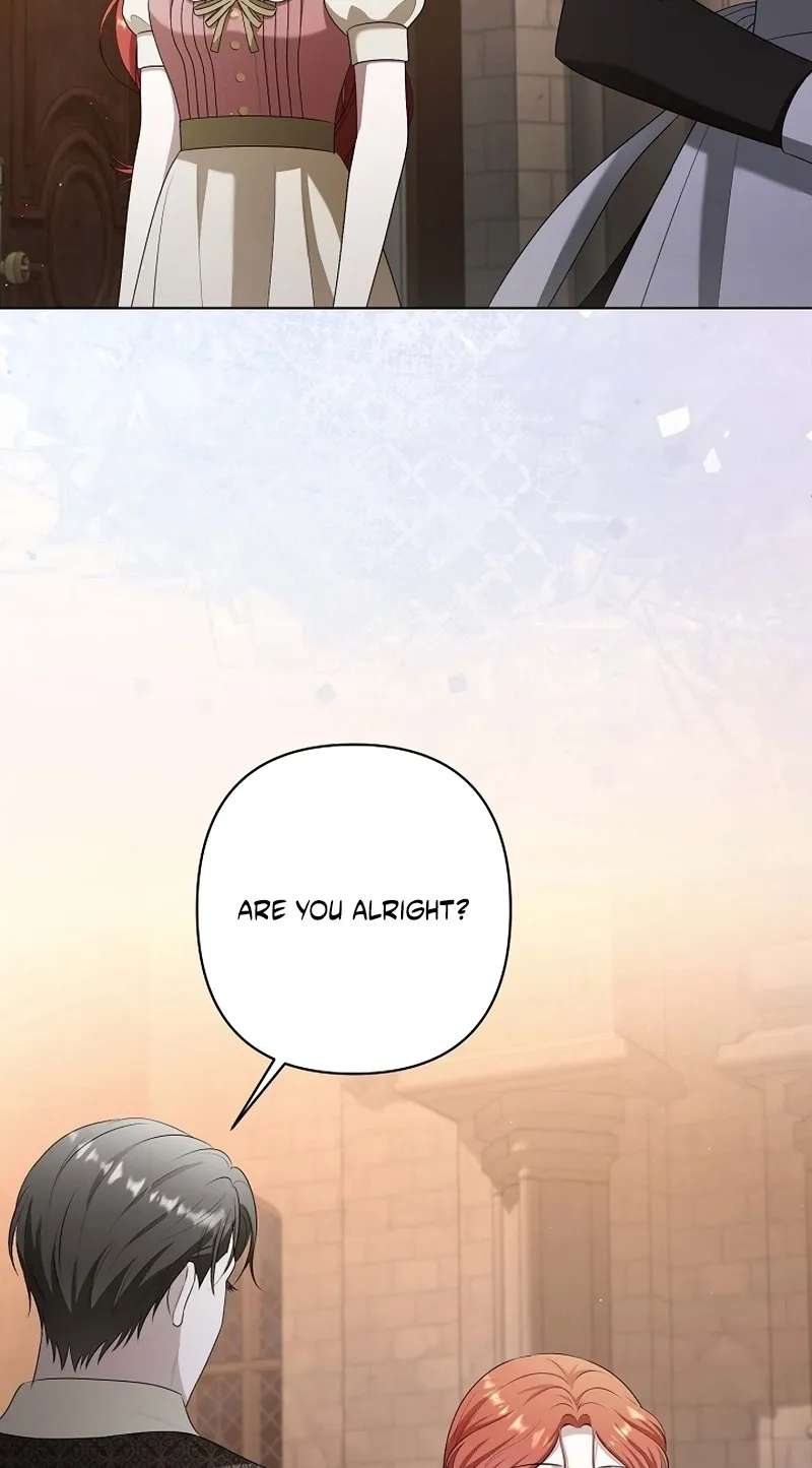The Fake Bride Can’t Escape Chapter 63 - page 58