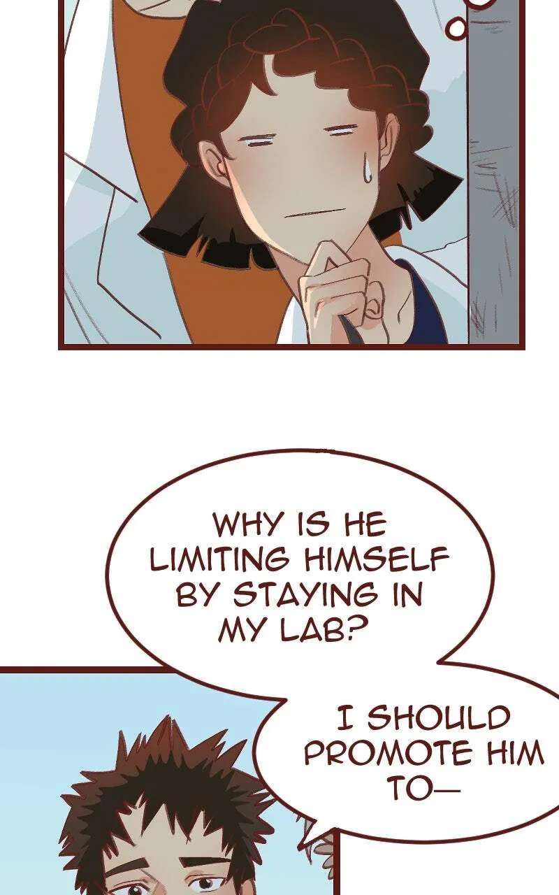 Bailin And Li Yun Chapter 122 - page 13