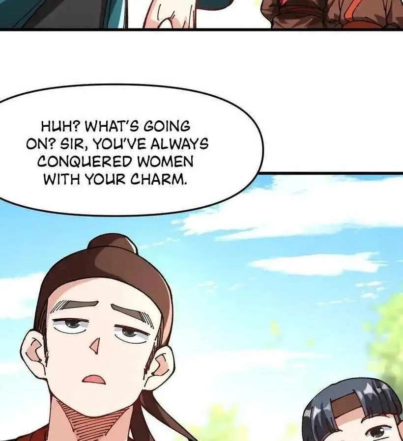 Bai Lan De Wo, Quan Kao Tu Di Xu Ming Chapter 39 - page 49