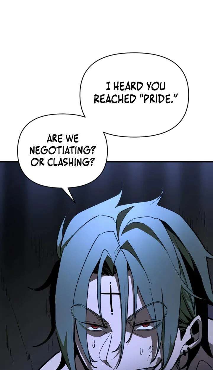 Extermination of the Heavenly Way Chapter 15 - page 23