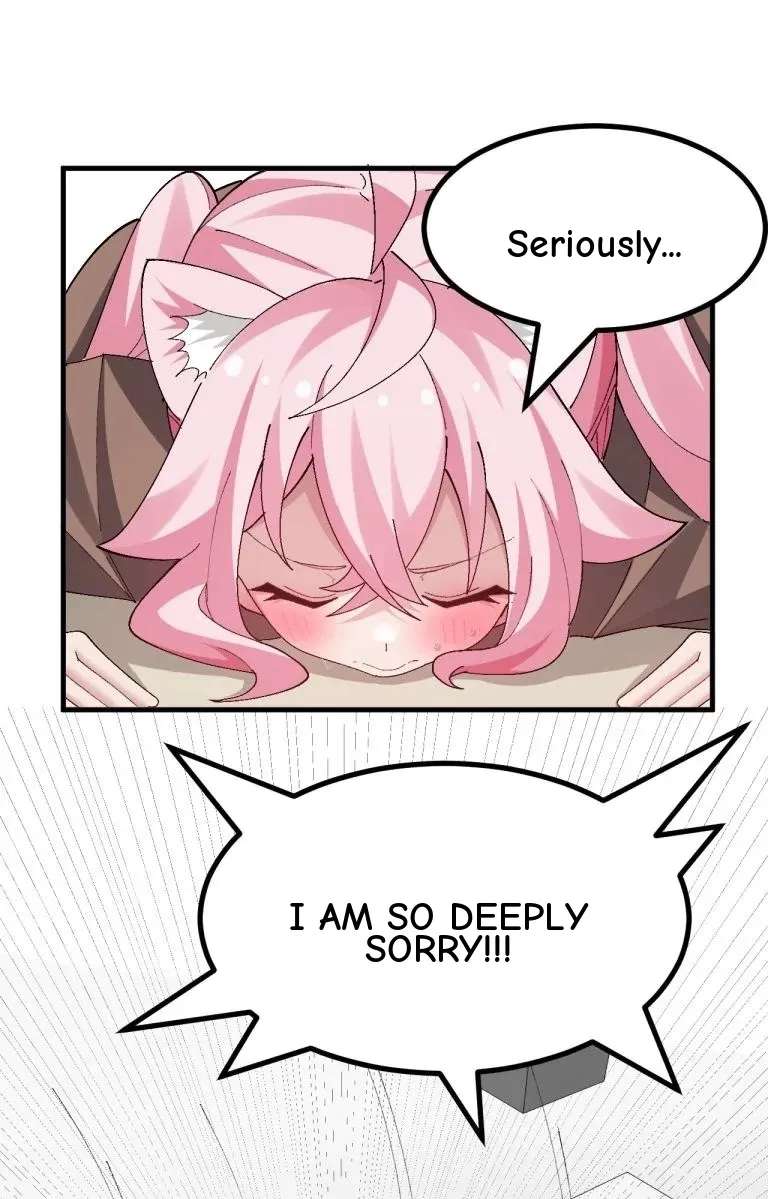The Graduation Project Is, Making Butter! Chapter 56 - page 3
