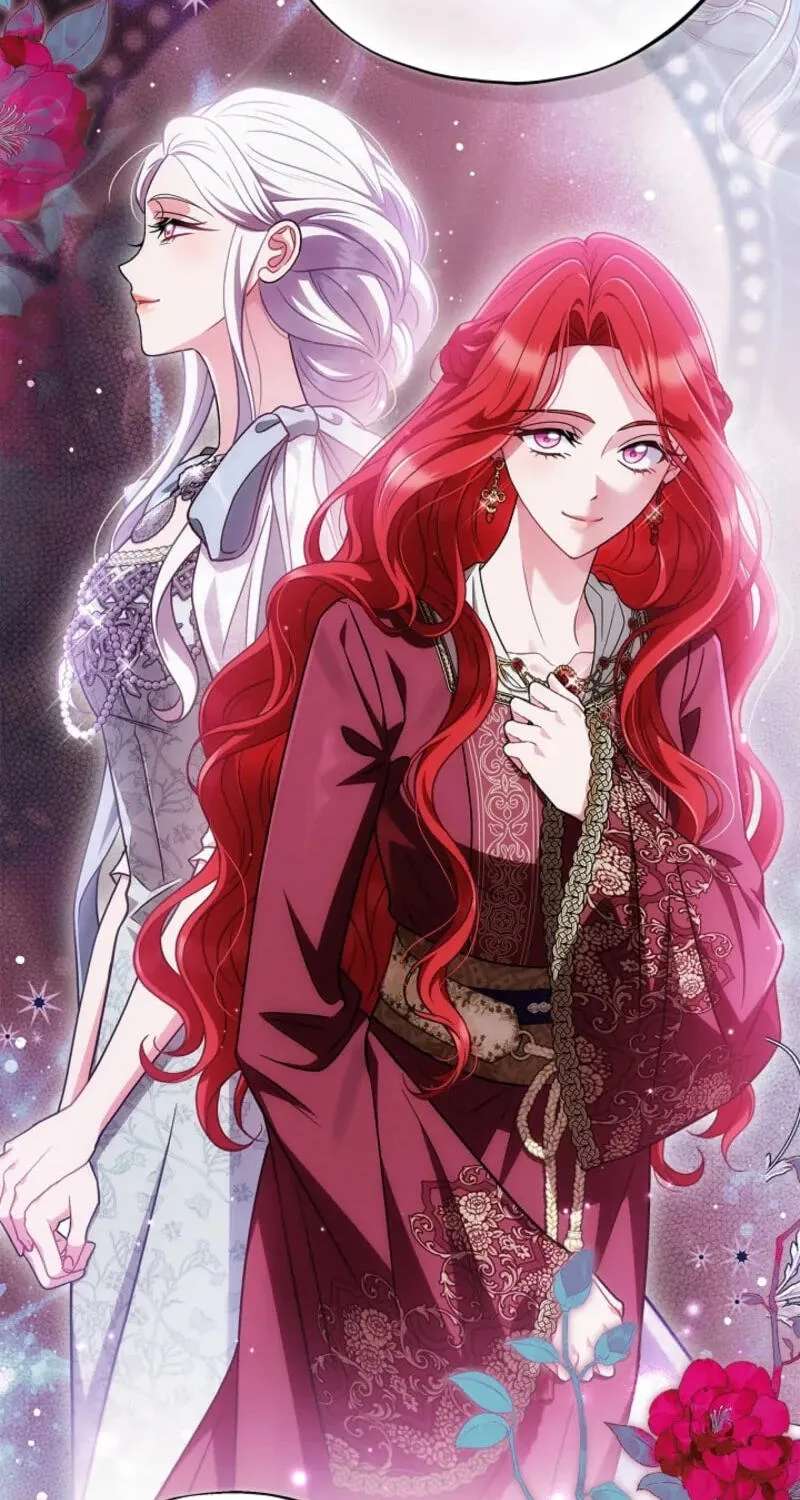 I Will Become The Villain’s Poison Taster Chapter 110 - page 52