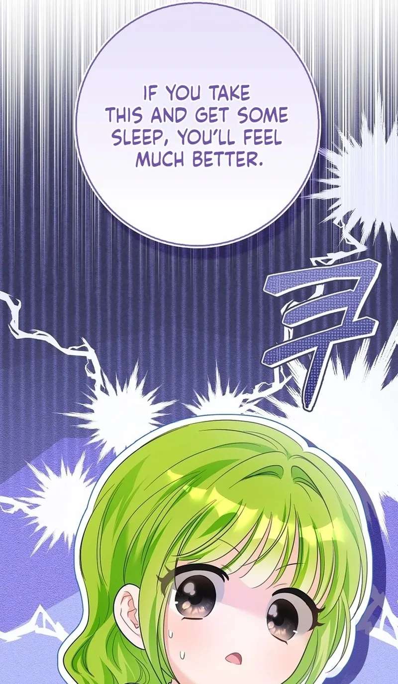The Baby Sprout Who Bloomed in the Villain Duke's Family Chapter 16 - page 32