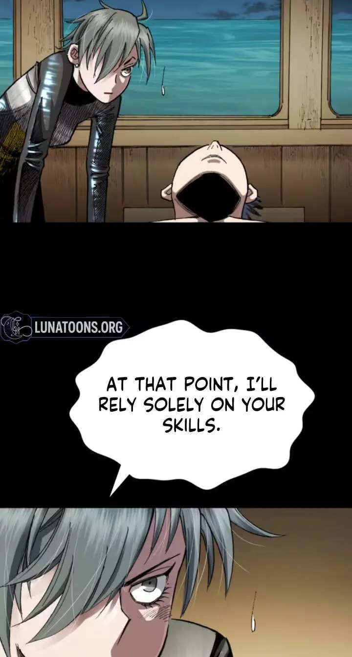 Blue Angel Reboot Chapter 44 - page 6