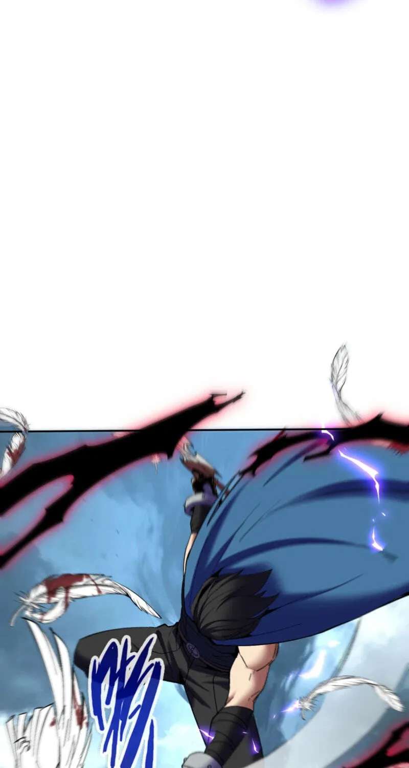 Nuclear Explosion Swordsmanship One Slash, One Kill Chapter 54 - page 54