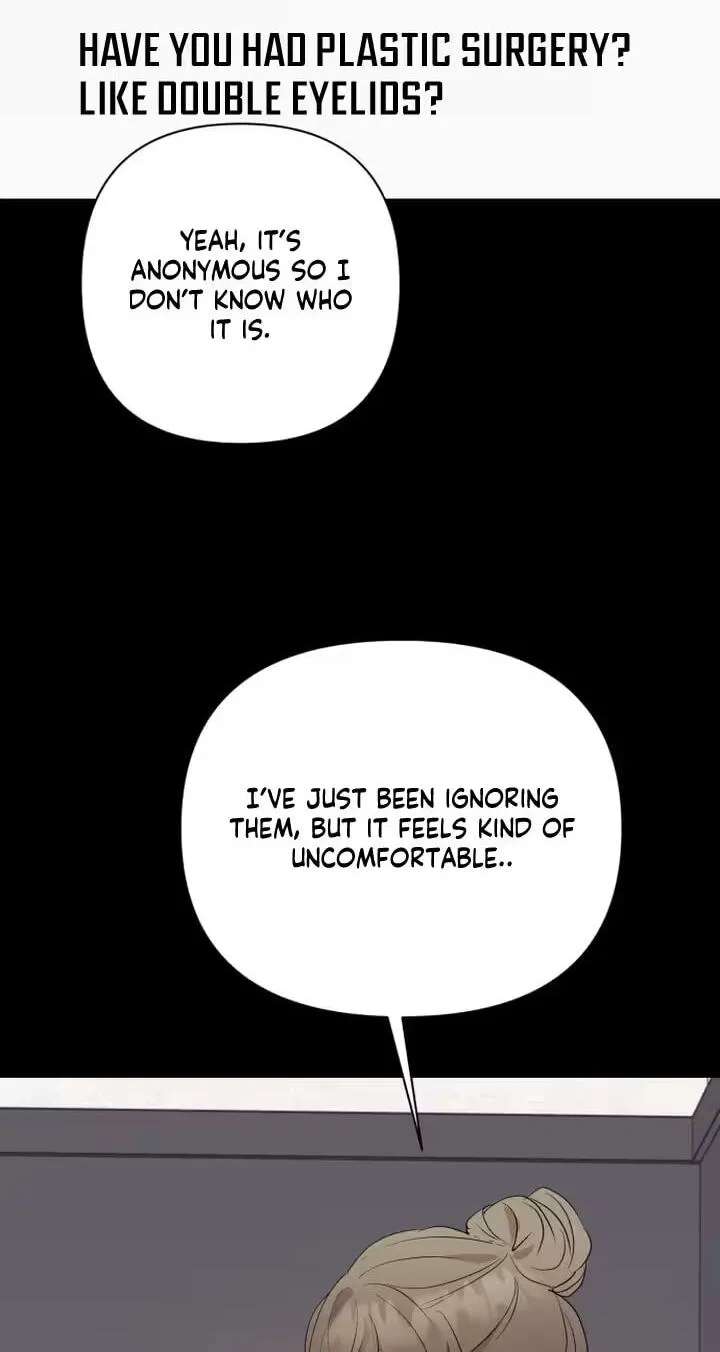 My Unknown Girlfriend Chapter 47 - page 55