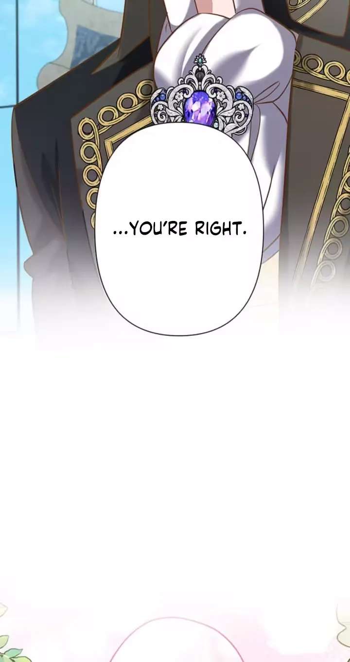 The Cold Prince's Sweet Witch Chapter 15 - page 65