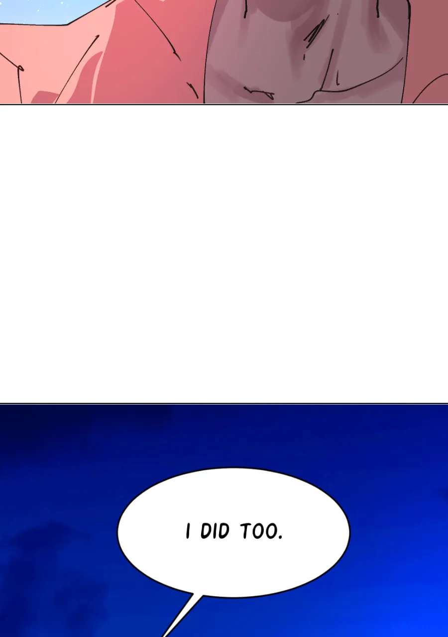 Cuffing Cupid Chapter 42 - page 42
