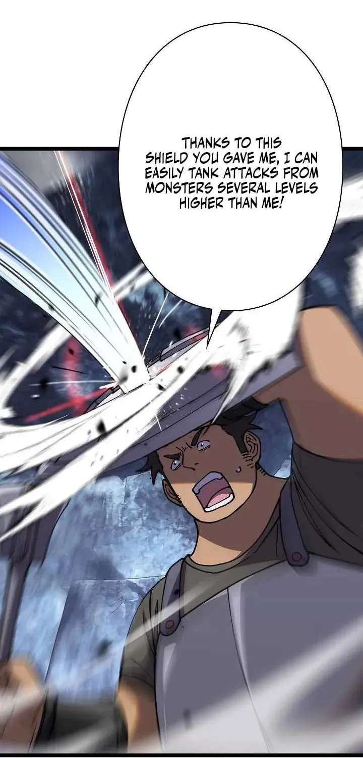 The Strongest Swordsman Rising from a Bottom-Tier Job Chapter 26 - page 55