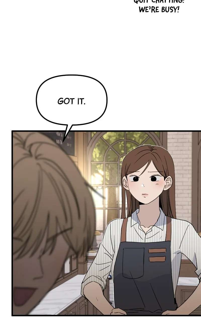 This Punk Wants Love Chapter 3 - page 68