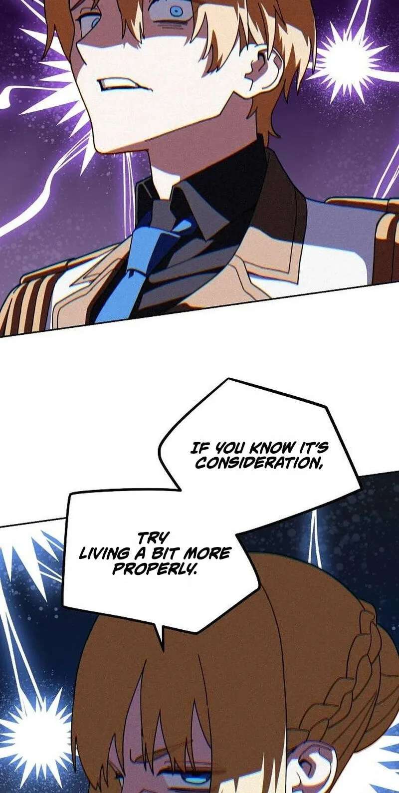 Healing at the Academy Convenience Store Chapter 16 - page 56