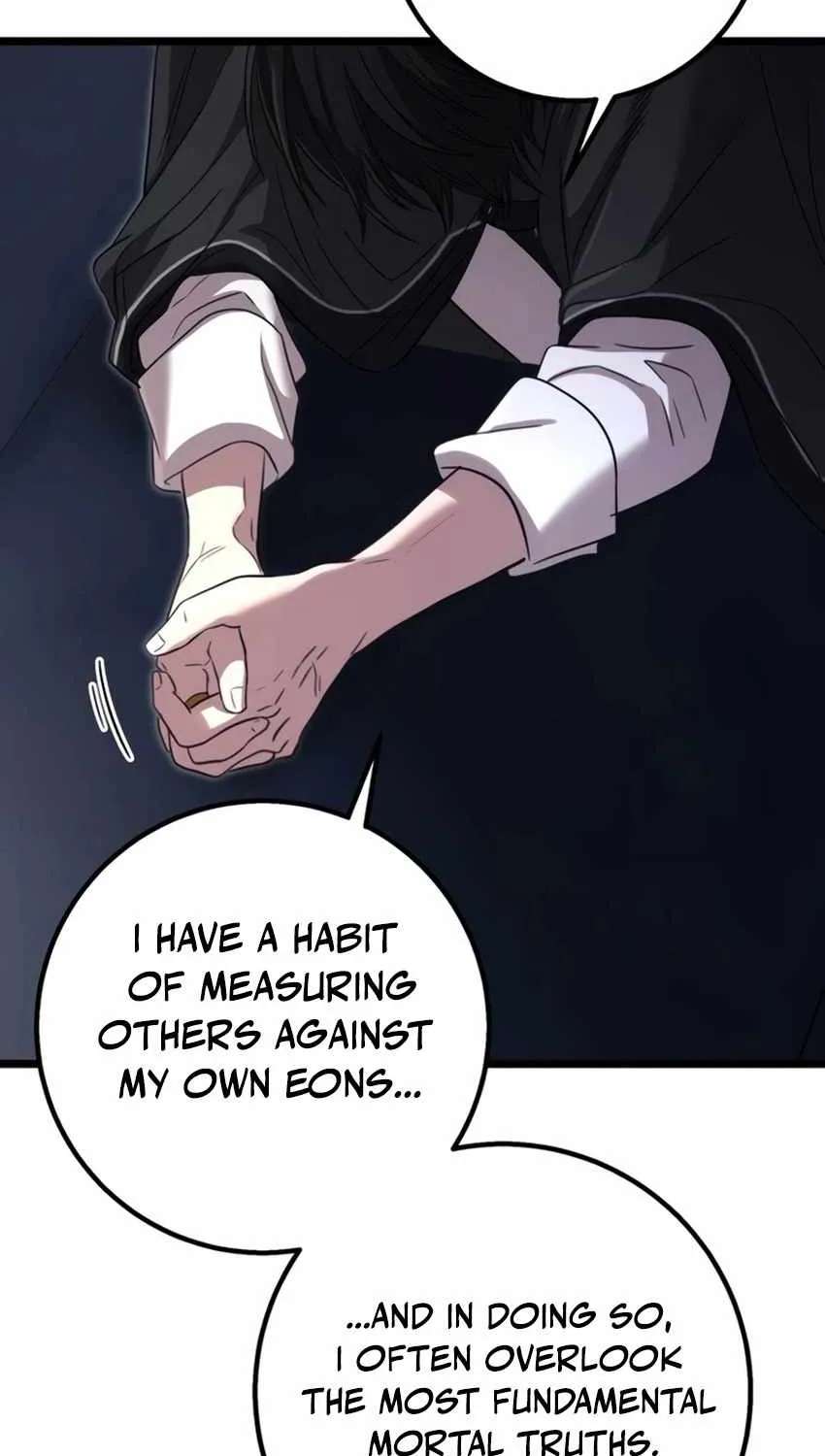 Immortal's Way of Life Chapter 27 - page 90