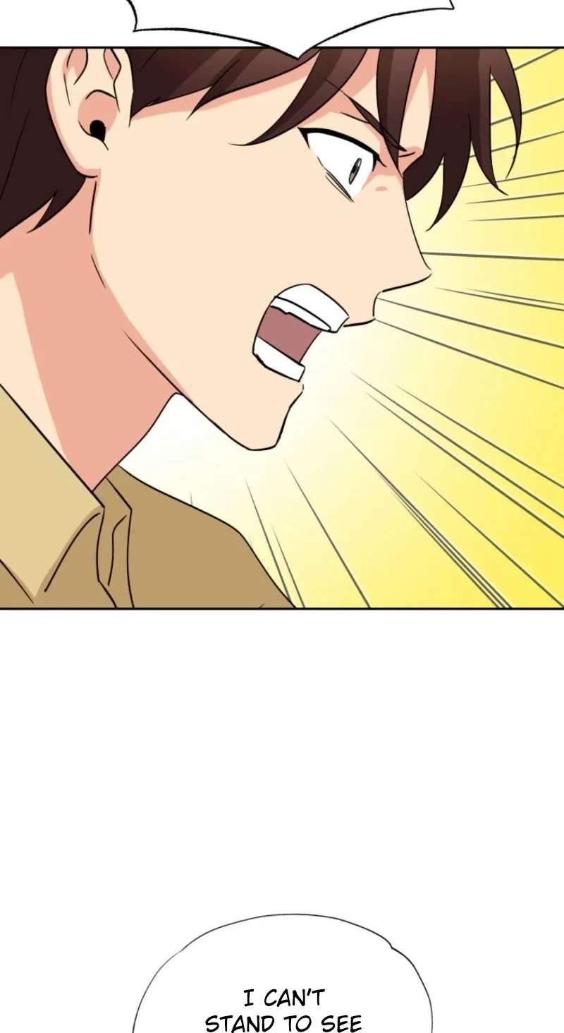 It's Okay to Be Left Out Chapter 40 - page 53