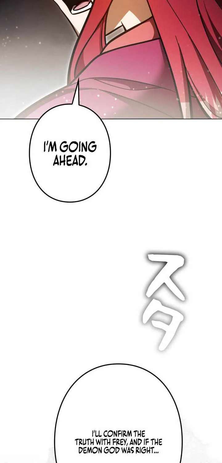 I’m a Hero, but the Heroines are Trying to Kill Me Chapter 70 - page 83