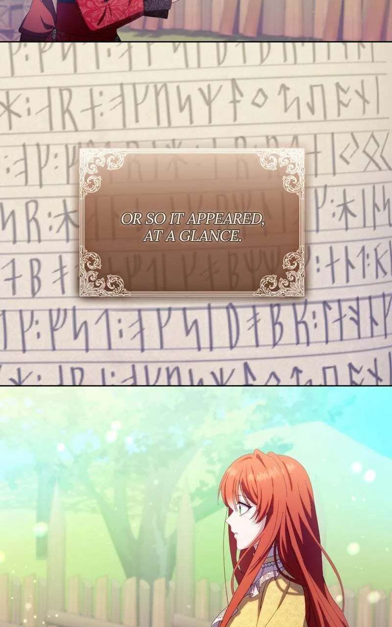 I’m a Villainess, but I Won’t Live Like One Chapter 80 - page 73