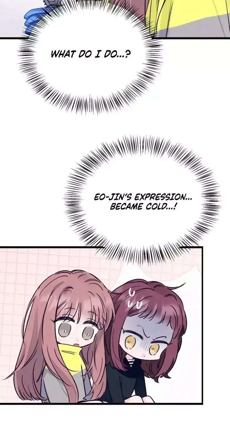 Class 8's Beauty Chapter 26 - page 4