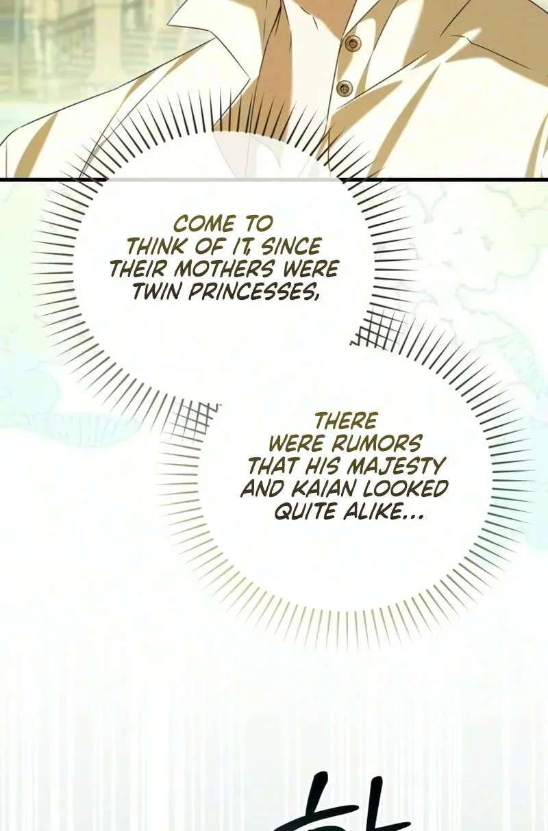 Having Enemy’s Baby Chapter 40 - page 35