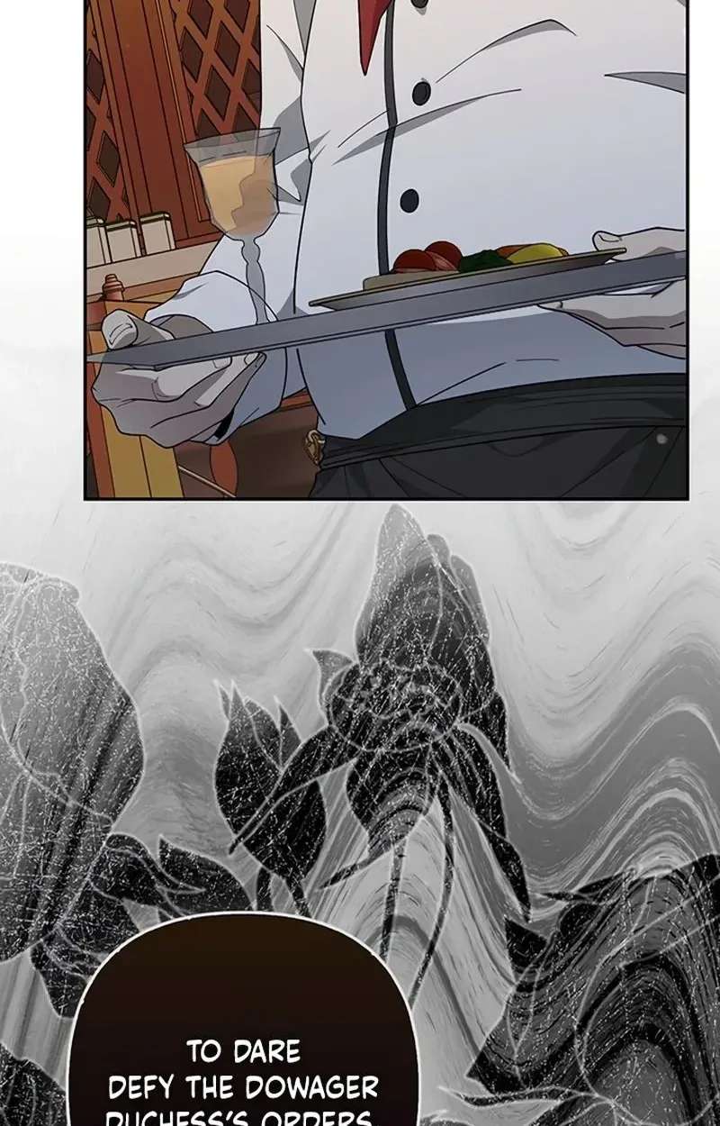 Revenge of Reborn Villainess Chapter 7 - page 8