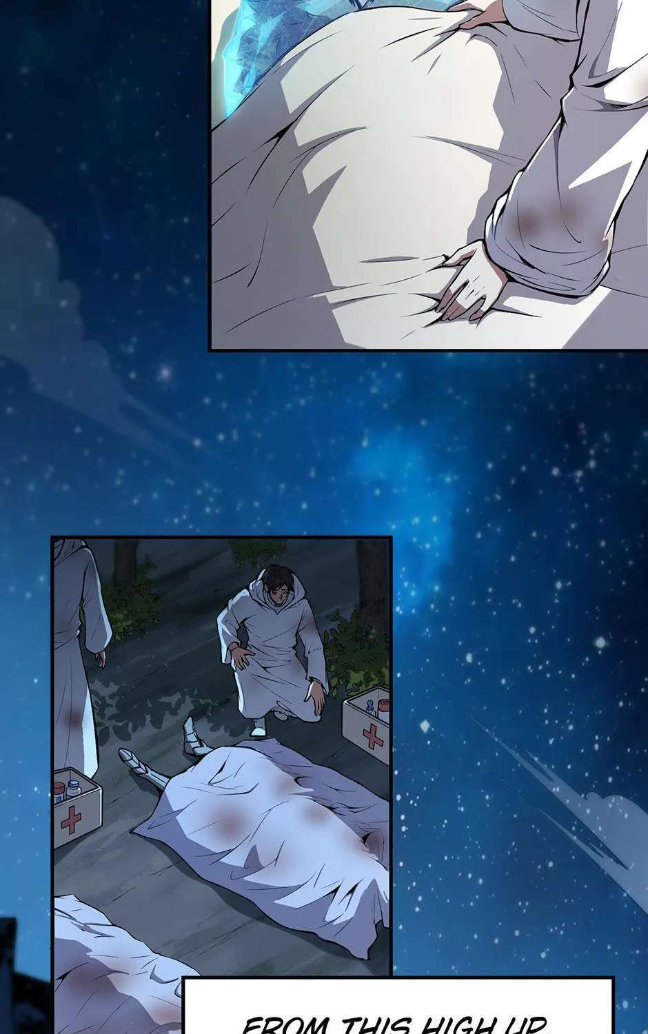 The Beginning After the End Chapter 257 - page 118