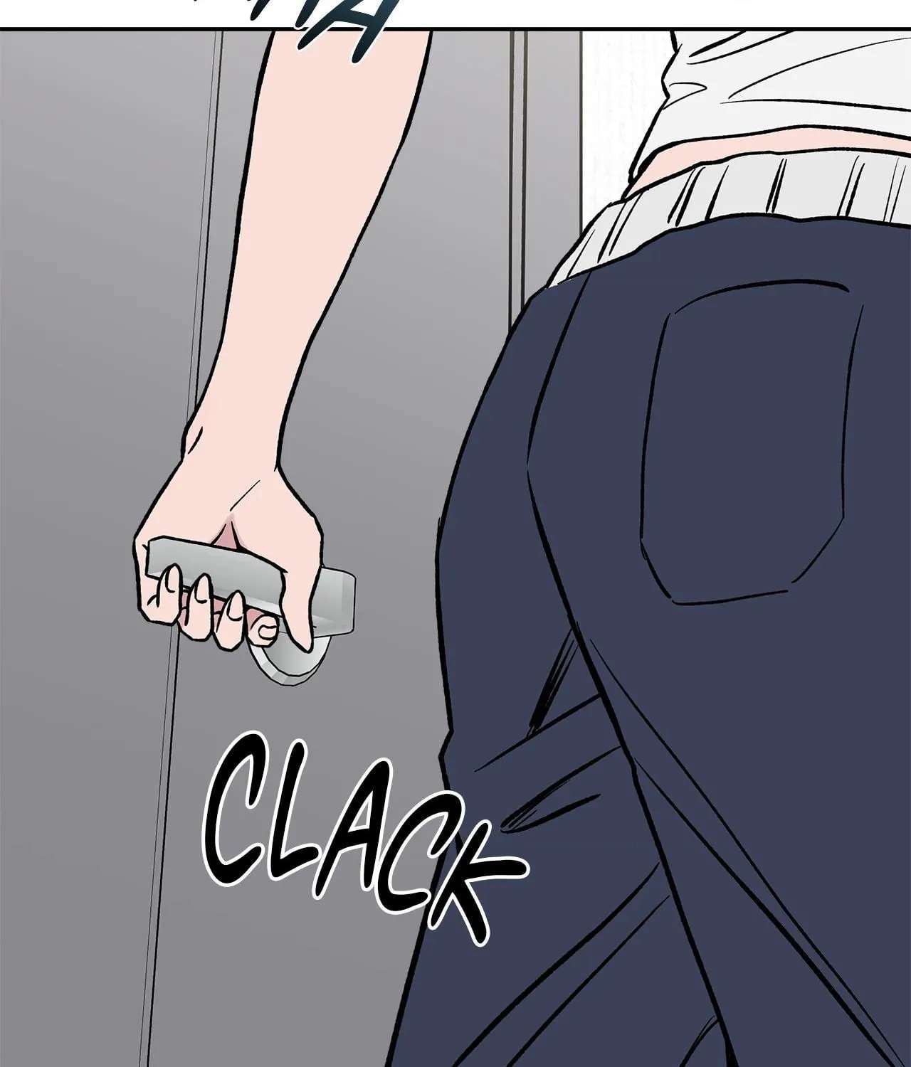 Noises Through the Wall Chapter 1 - page 139