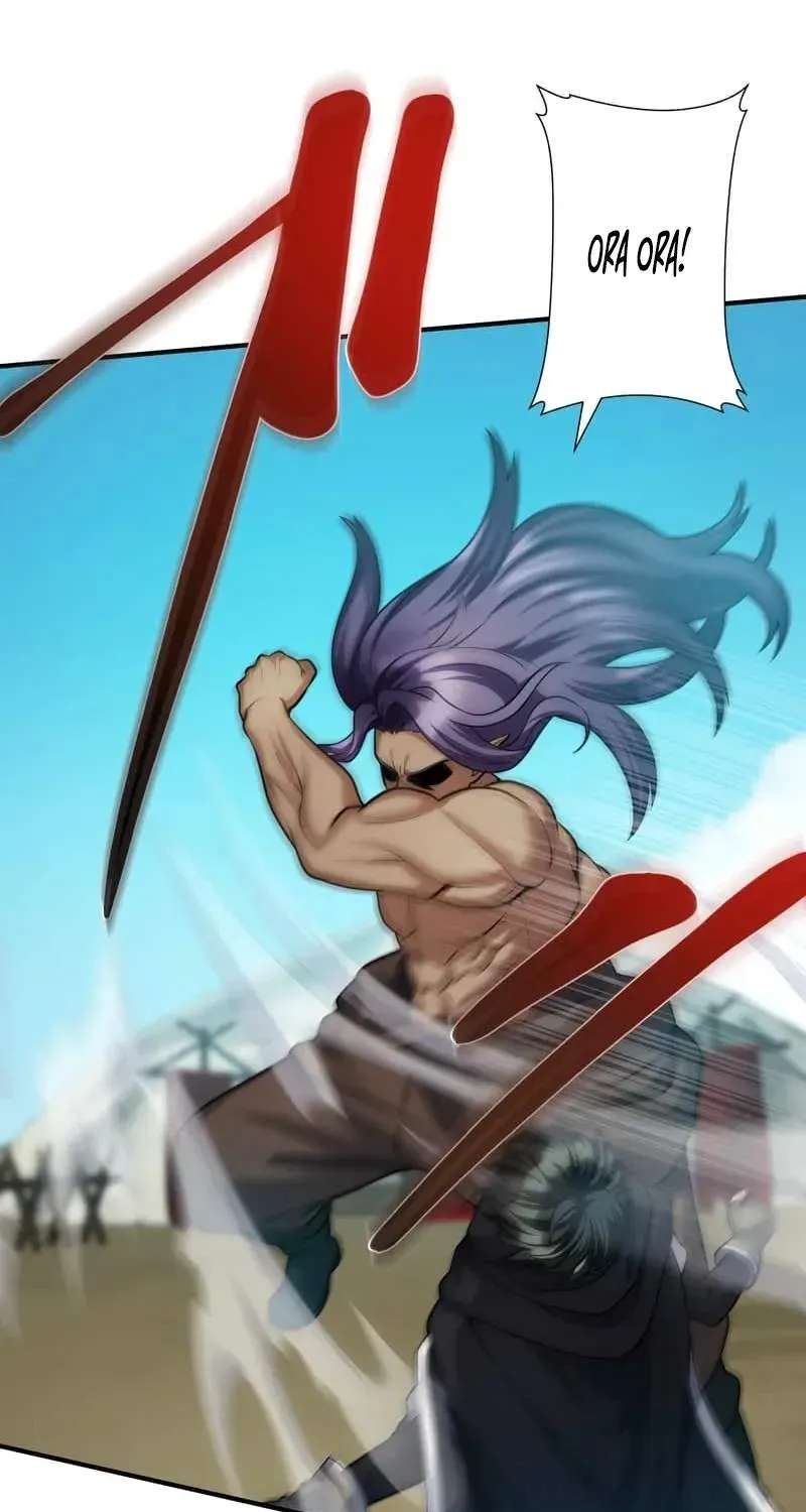 All the Heroes Are My Enemies: The ‘Useless’ Class Dropout Overpowers Everyone With His Barrier Skill and Takes Revenge Chapter 19 - page 100
