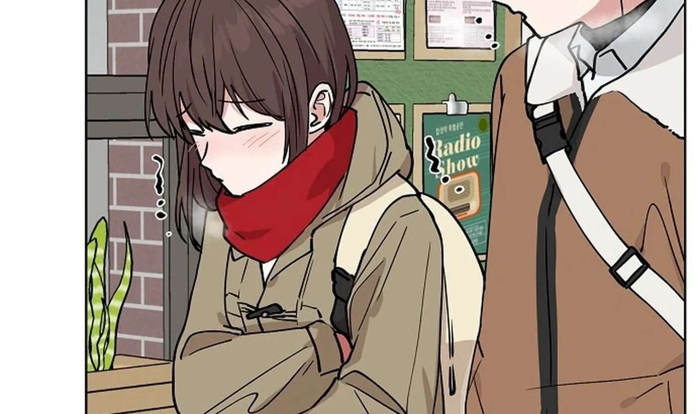 Classroom of Two Chapter 42 - page 4