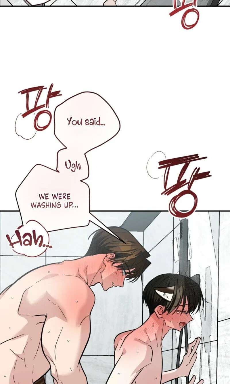 Give Birth to a Baby Wildcat for Me, Unless You Want to See Me Go Insane! Chapter 37 - page 103