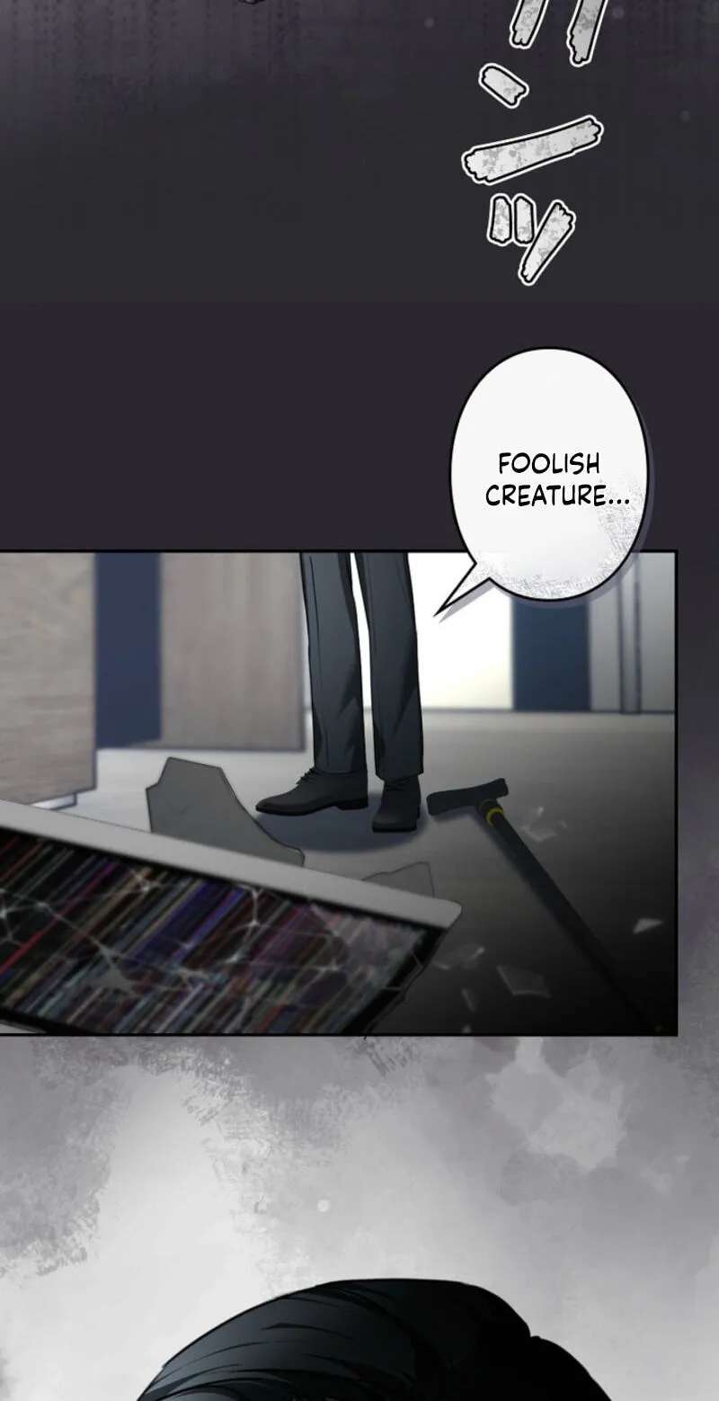The Former Ace Producer Aims for 10 Million Followers in Her Second Life Chapter 63 - page 44