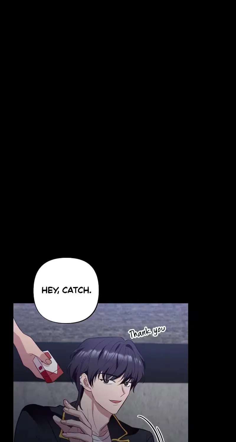 When Homma Targeted You Chapter 36 - page 22