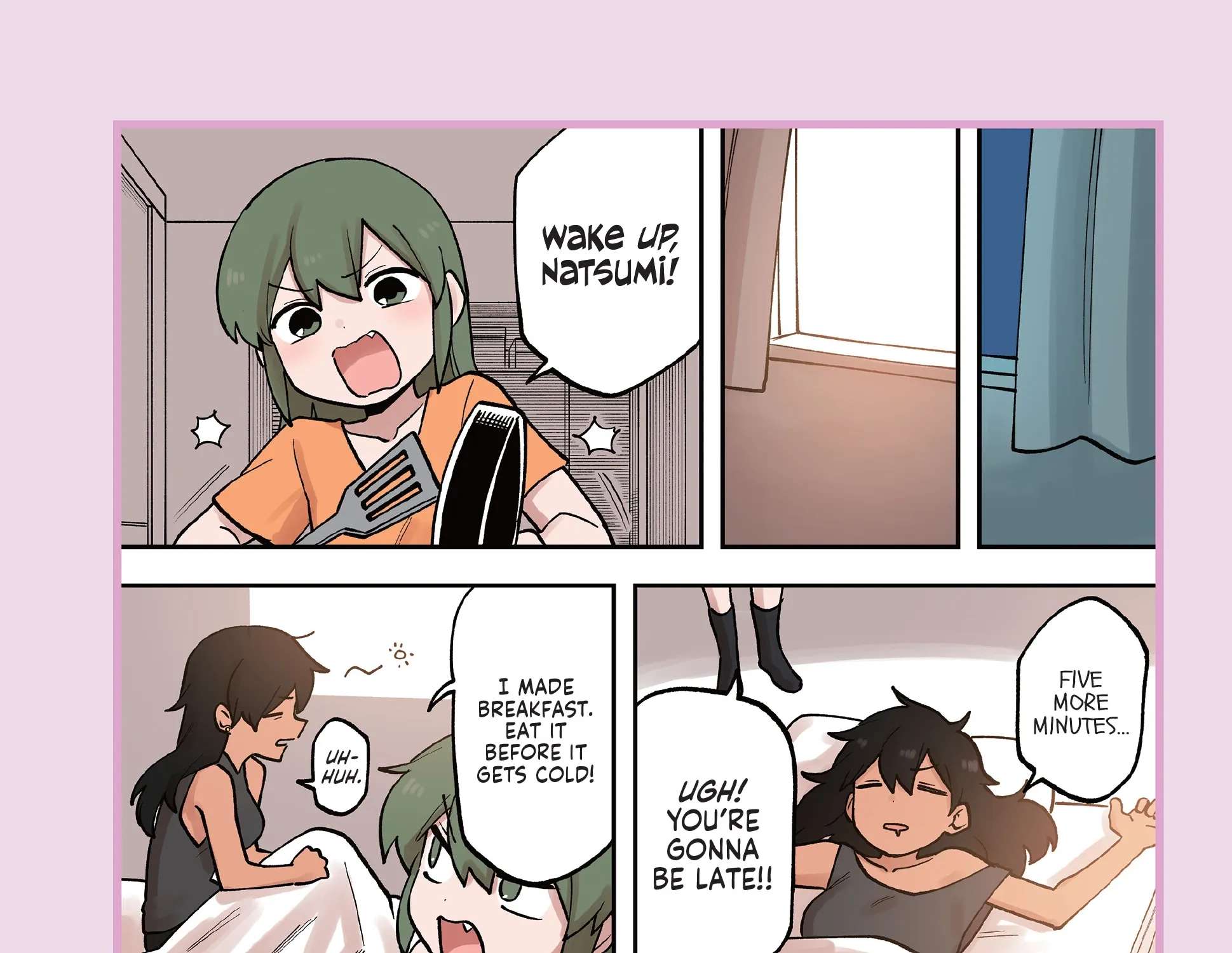 My Senpai Is Annoying Chapter 215.1 - page 13