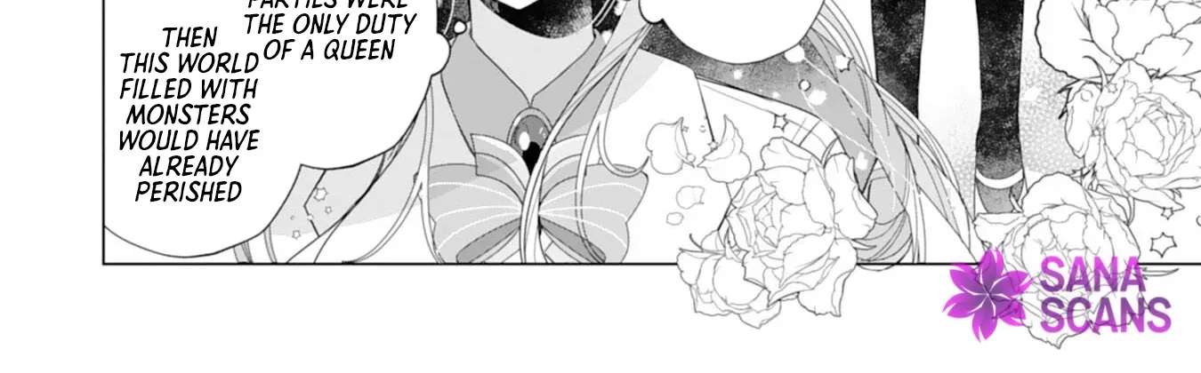 Akuyaku Reijou Toshite Kon'yakuhakisareta Tokoro, Shuuchakushin Tsuyome na Daini Ouji ga Dekiaishitekimashita. Chapter 1 - page 12
