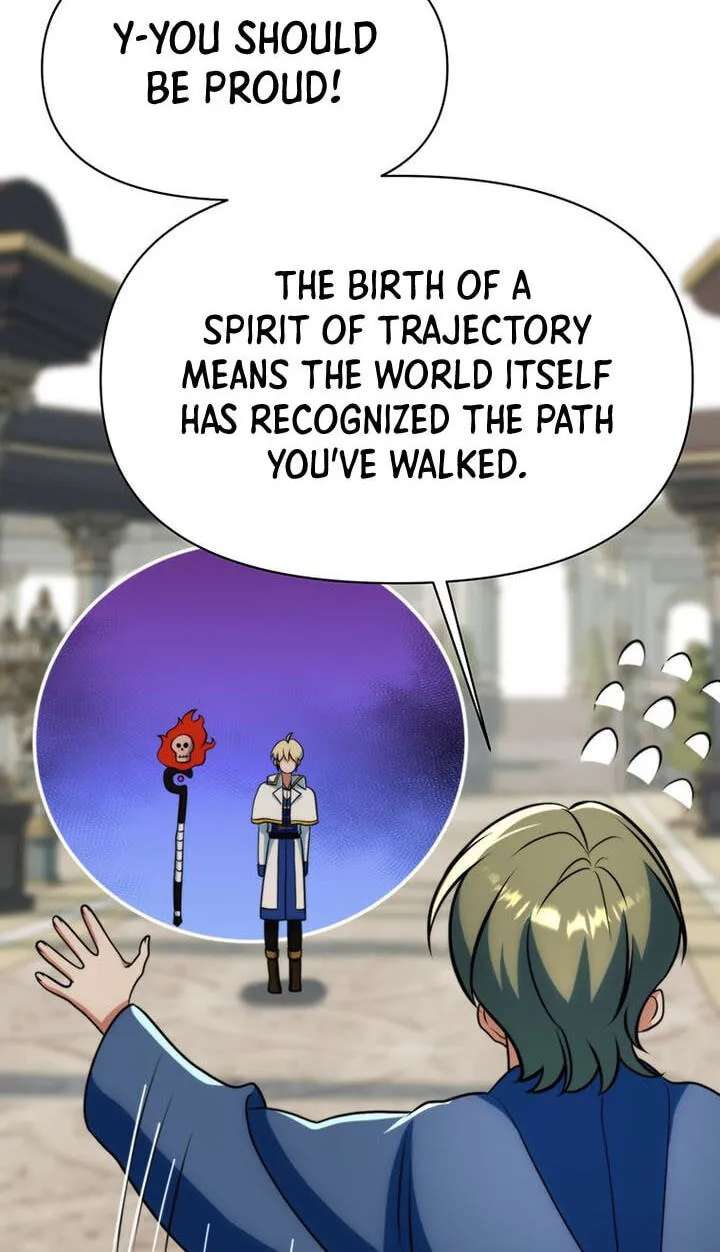 The Great Wizard Transcendent Chapter 216 - page 21