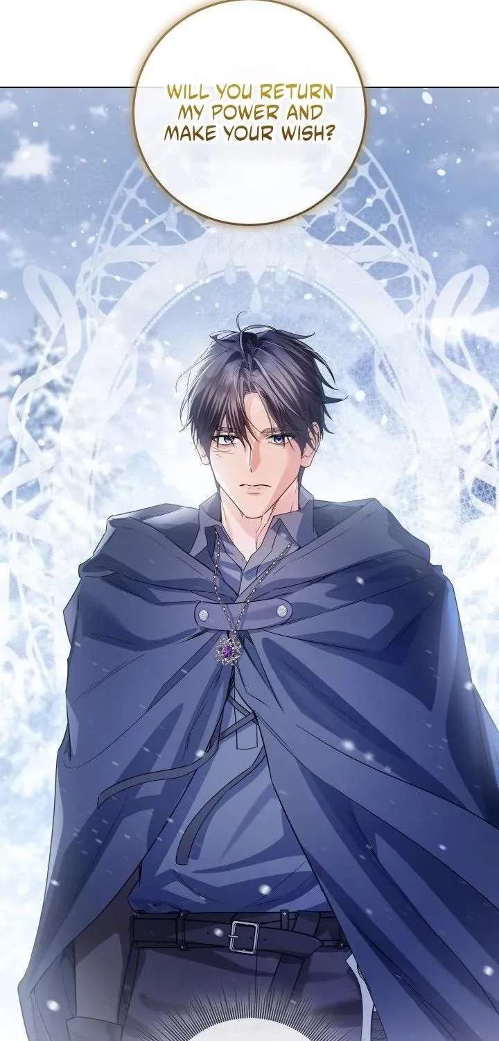 The Princess Stans in Secret Chapter 106 - page 88