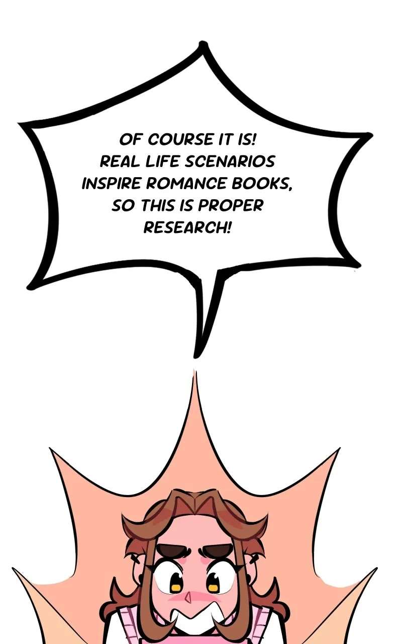 Literary Link Chapter 21 - page 20